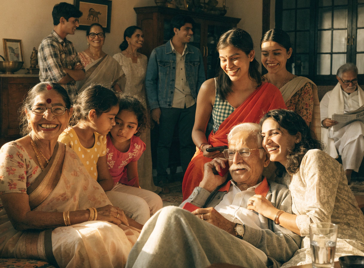 Family Unity